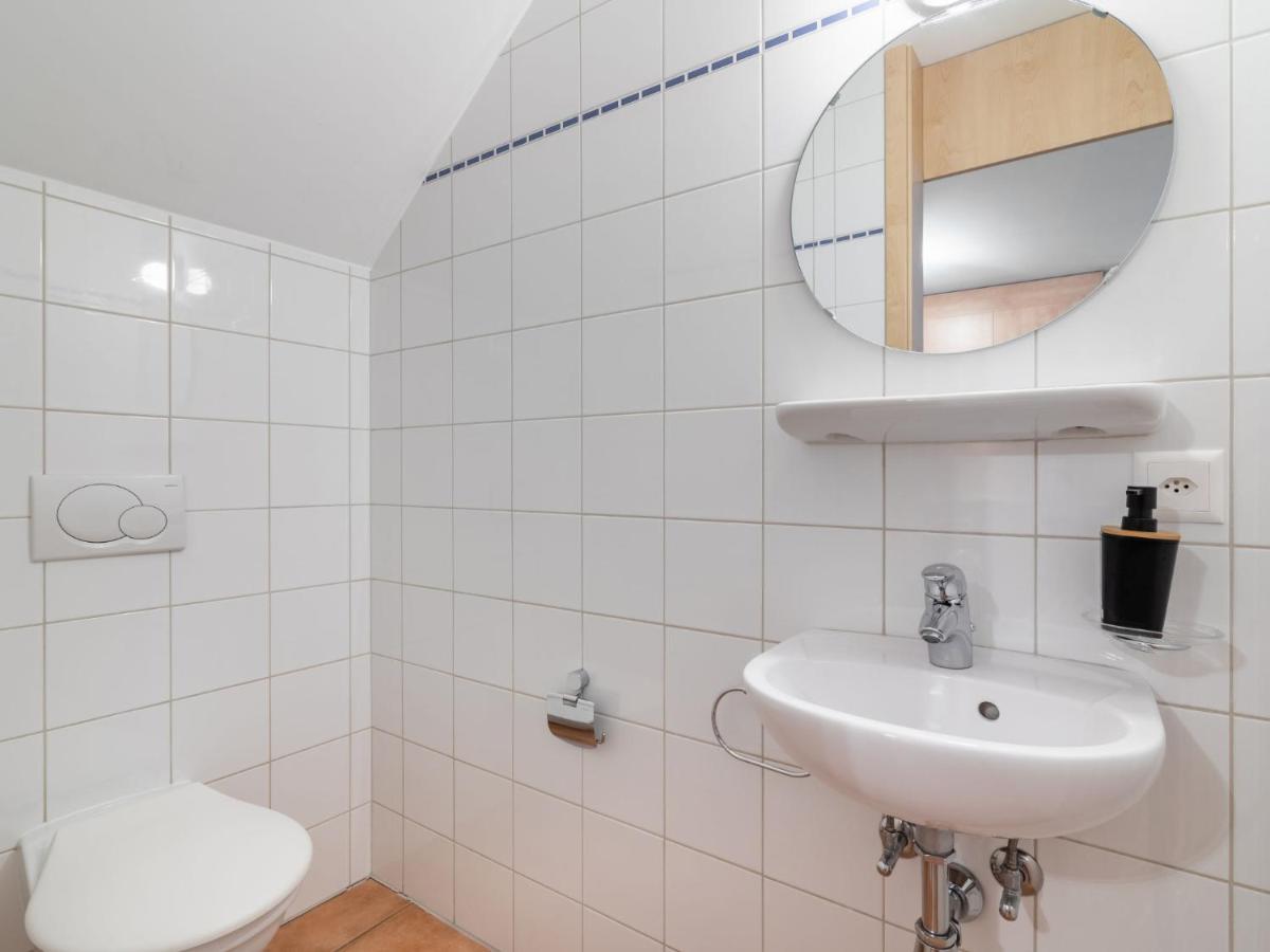 Le Bouveret Apartment Vasco De Gama B8-R By Interhome מראה חיצוני תמונה