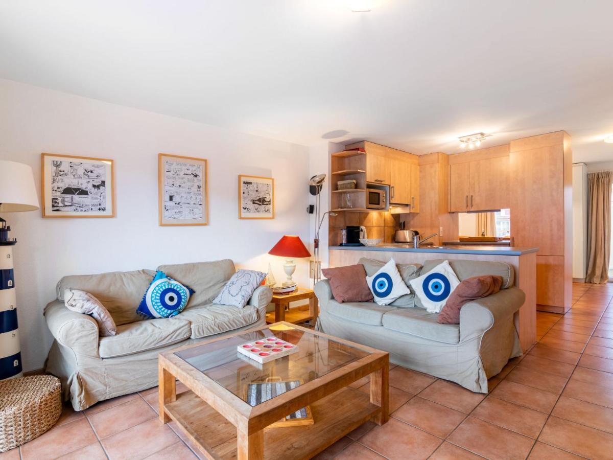 Le Bouveret Apartment Vasco De Gama B8-R By Interhome מראה חיצוני תמונה